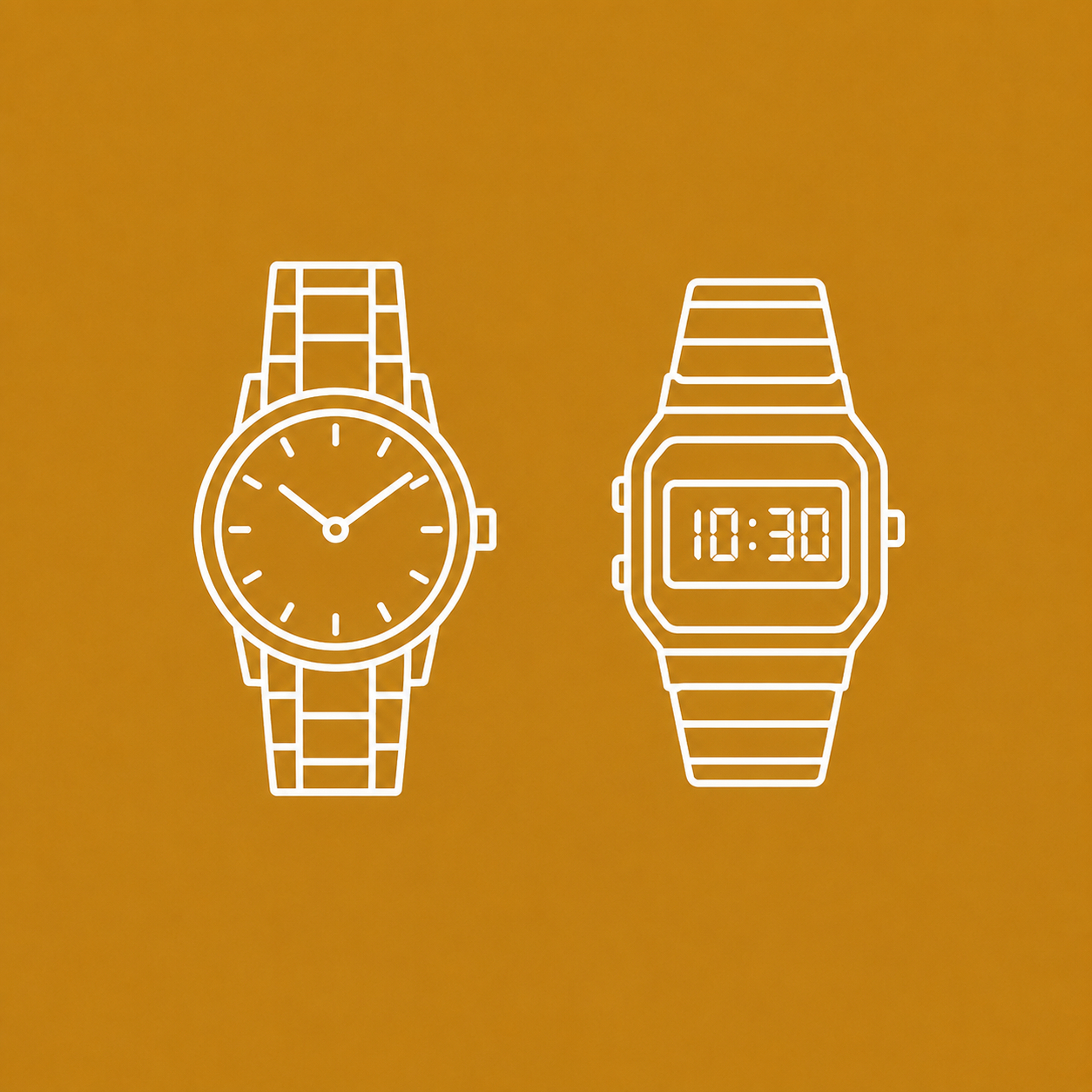 PROVEEDOR DE RELOJES