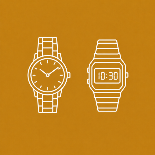 PROVEEDOR DE RELOJES